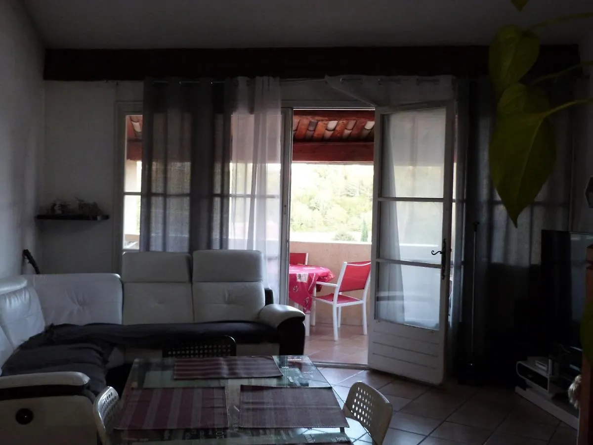 Chez Keli Apartment Valensole France